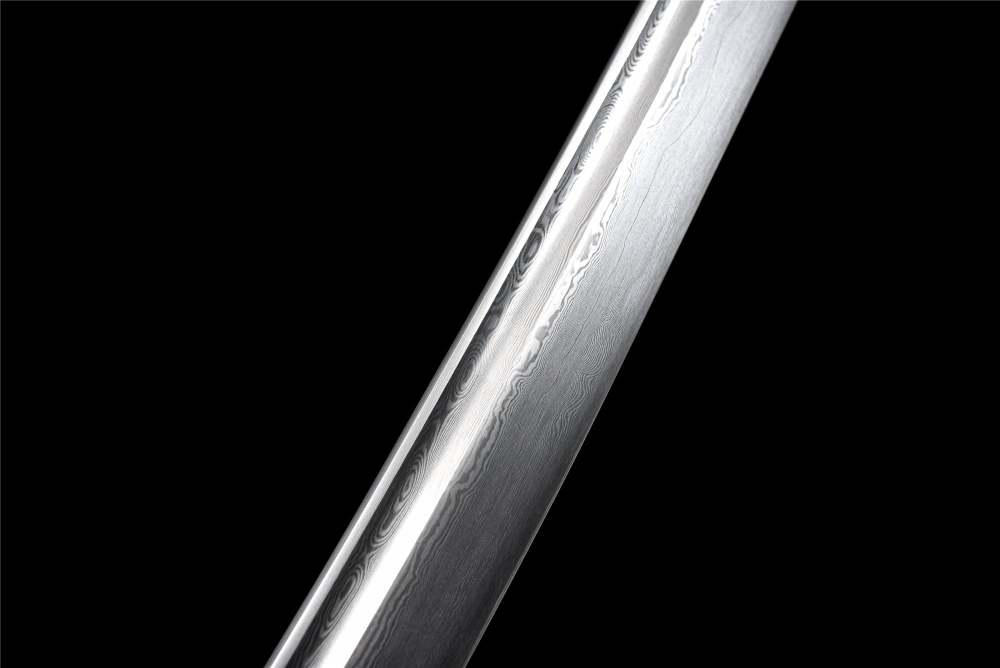 Golden Eye Wakizashi ,Japanese Samurai Sword,Real Wakizashi,Handmade sword,Longquan sword