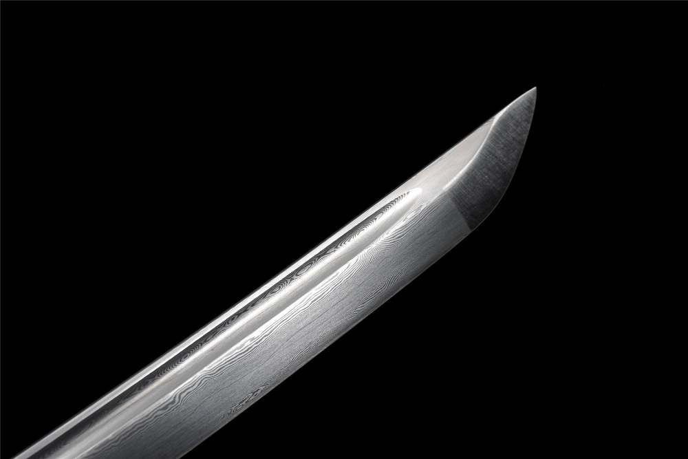 Golden Eye Wakizashi ,Japanese Samurai Sword,Real Wakizashi,Handmade sword,Longquan sword