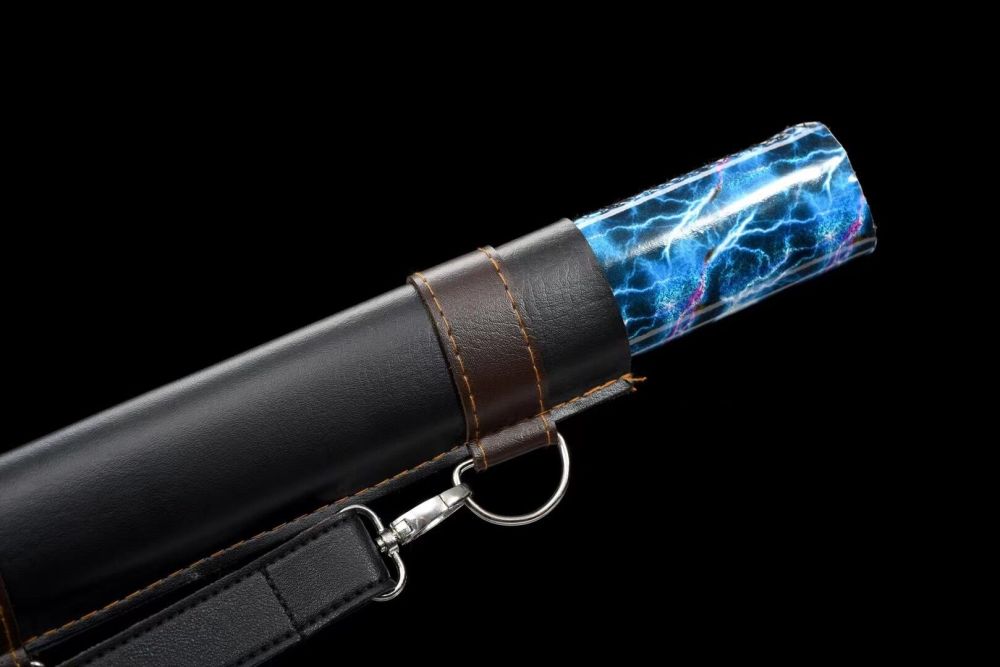 Wolf Head Sword,Handicrafts,Poison Wolf,Tang Horizontal Sword,Handmade Chinese Sword,High manganese steel,Longquan sword