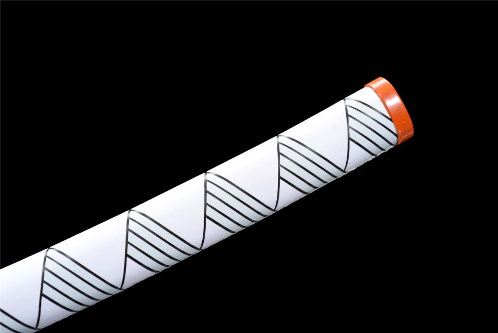 Demon Slayer,Rengoku Kyoujurou,Anime Katana Sword,Anime Cosplay, Japanese Samurai Sword