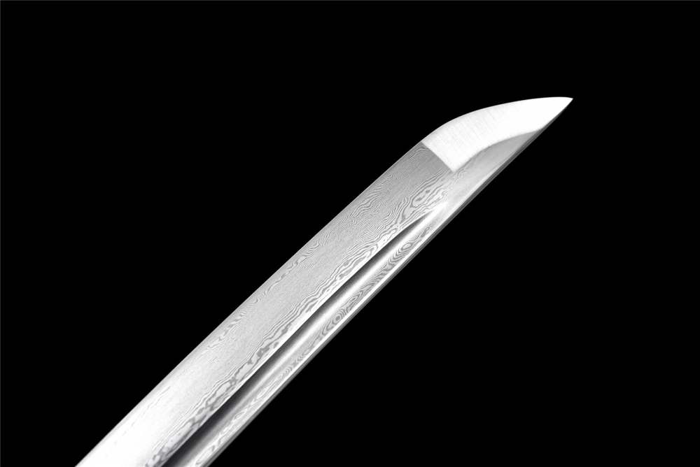 Golden Eye Wakizashi ,Japanese Samurai Sword,Real Wakizashi,Handmade sword,Longquan sword
