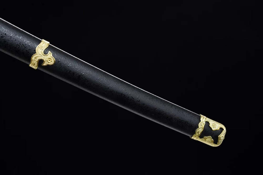 Fine Tachi,Japanese Saber,Japanese Samurai Sword,Real Tachi,Handmade sword,Longquan sword