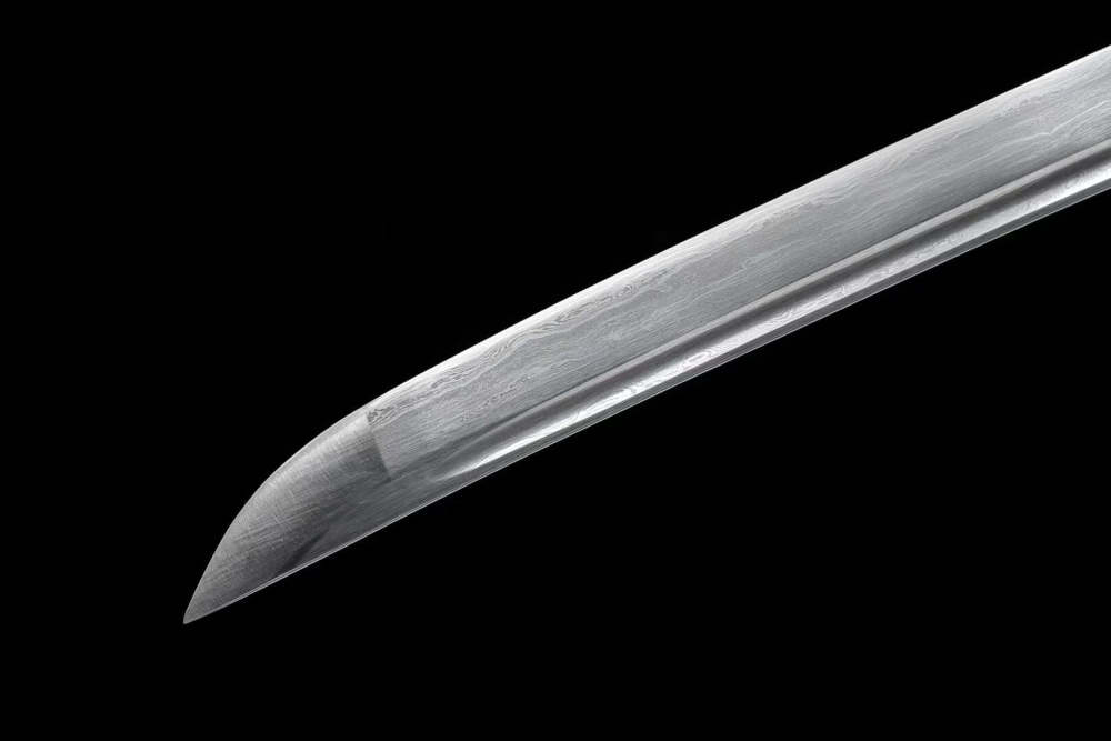 Fine Tachi,Japanese Saber,Japanese Samurai Sword,Real Tachi,Handmade sword,Longquan sword