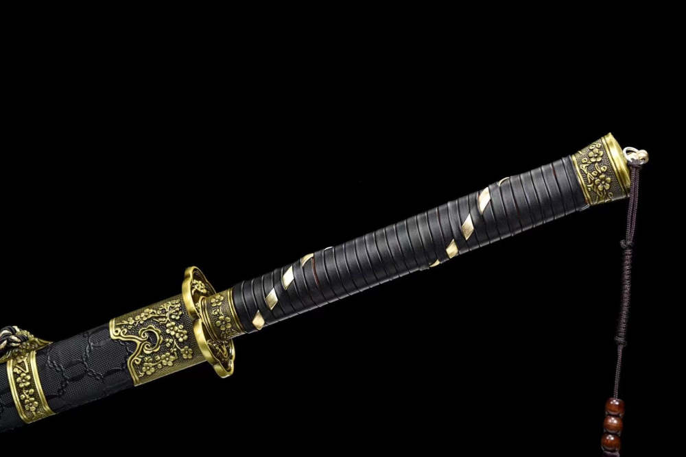 Brotherhood Of Blades,Mad war,Handicraft,Chinese Sword,High manganese steel,Longquan sword