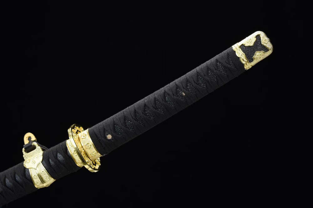 Fine Tachi,Japanese Saber,Japanese Samurai Sword,Real Tachi,Handmade sword,Longquan sword
