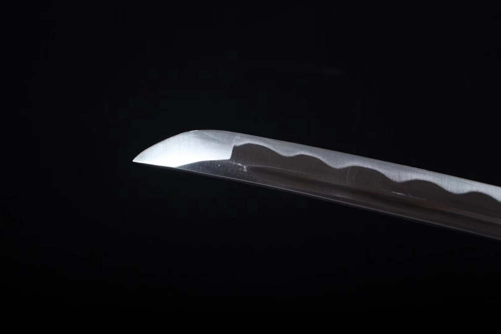 Wado Ichimonji,One piece,Katana,Samurai sword,High manganese steel,Longquan sword