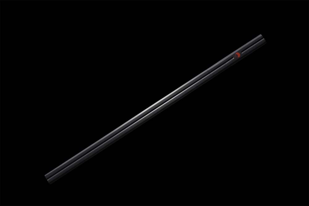 Anime Sword,Sasuke Katana,Black style,Kusanagi Sword,Japanese Samurai Sword,Real Handmade anime Katana,High-carbon steel