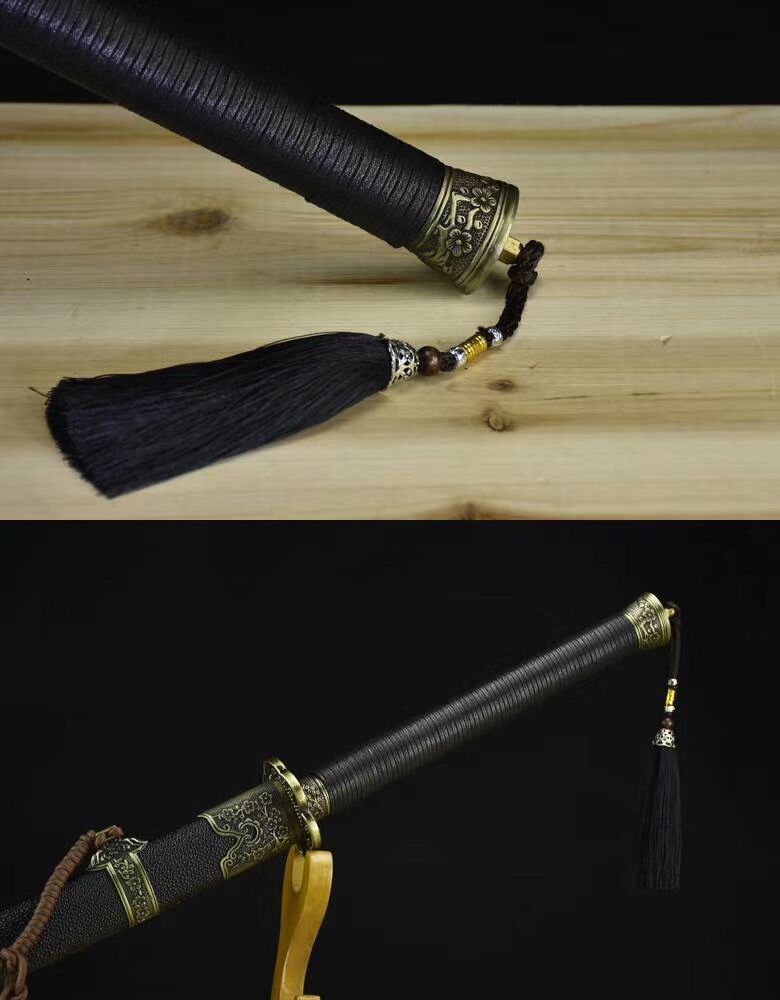 Brotherhood Of Blades,Handicraft,Samurai Sword,Optimus Prim series,Katana,High manganese steel,,Longquan sword