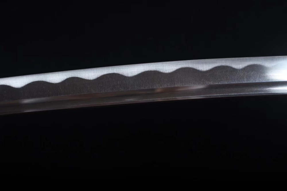 Wado Ichimonji,One piece,Katana,Samurai sword,High manganese steel,Longquan sword