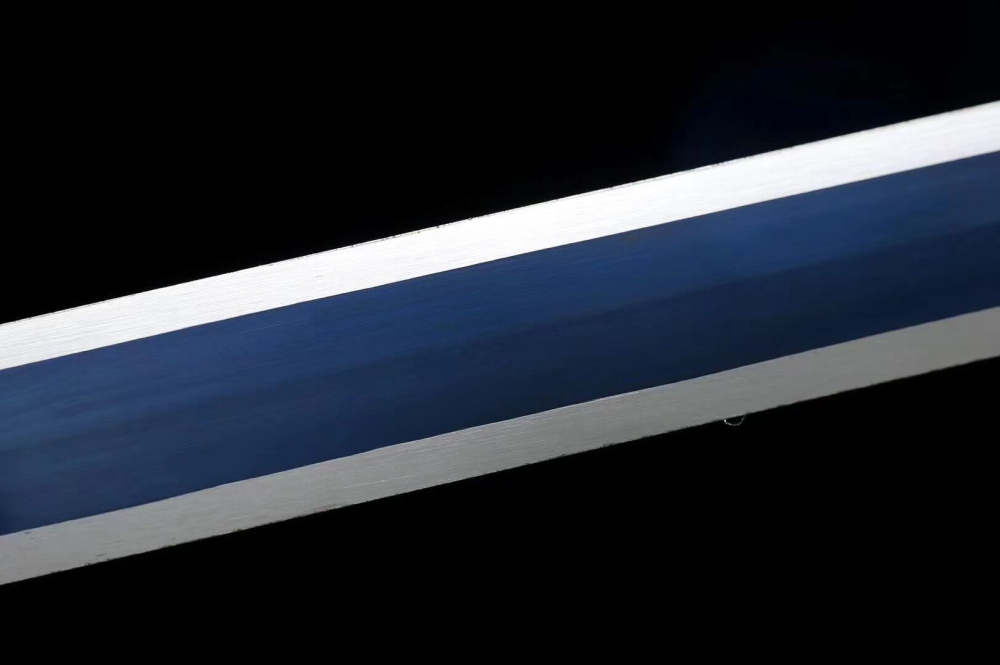 Dragon Roar Han Sword,Handmade Traditional Sword,Chinese Sword,High performance manganese steel,Longquan sword
