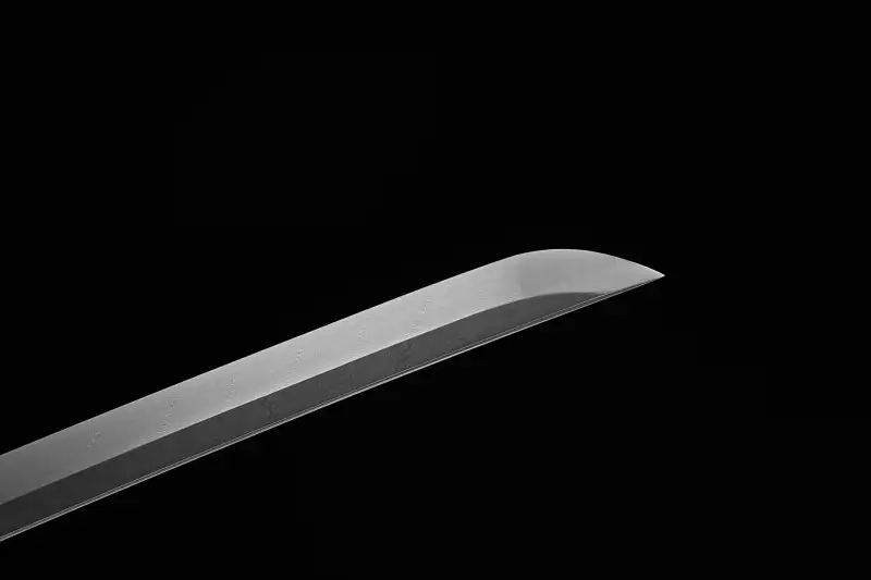 Ink Sword Ink Attack Katana,Japanese Samurai Sword,Real Katana,Handmade sword ...