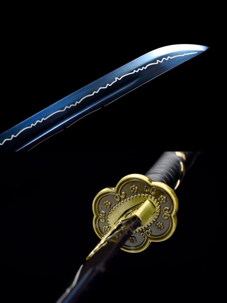 Brotherhood Of Blades,Mad war,Handicraft,Chinese Sword,High manganese steel,Longquan sword