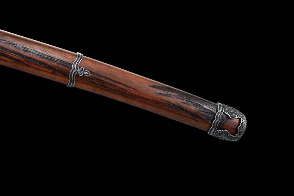 Katana Japonais-Red Undead Cut Katana,Sekiro: Shadows Die Twice