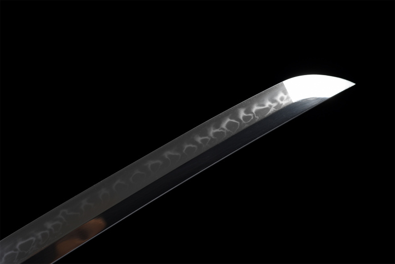 Personnalisez votre katana premium (acier t10)