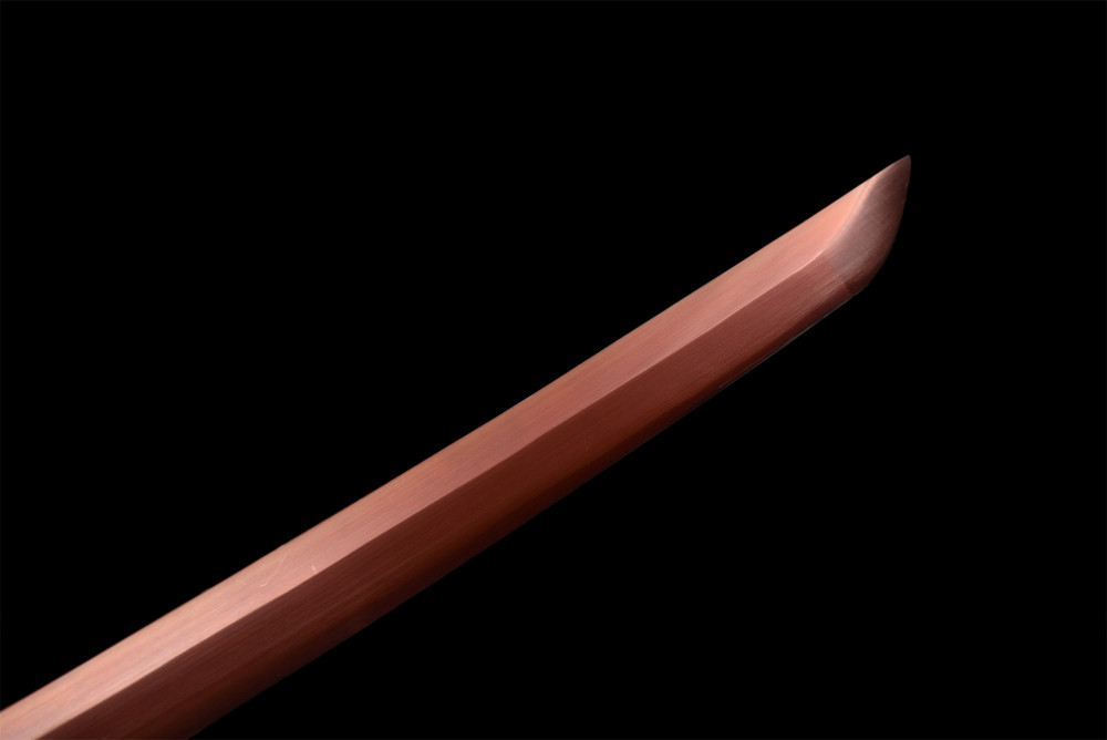 Personnalisez votre katana premium (acier t10)