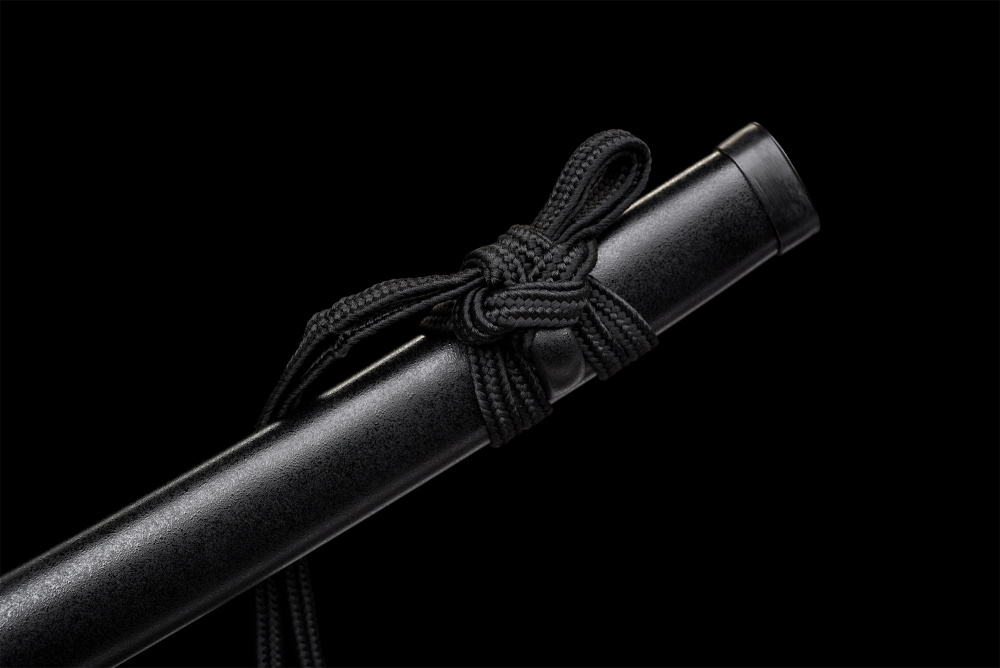 Moonveil Katana Replica from Elden Ring – Hand-Forged T10 Carbon Steel Full Tang Sword | Life-Size Cosplay Prop & Collector’s Gift for Gamers, Him, Boyfriend