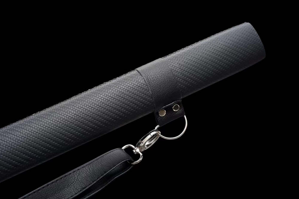 Modern Ninjato