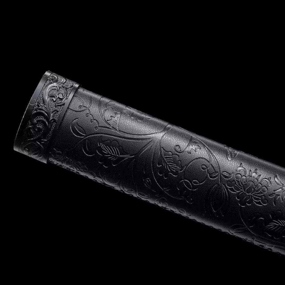 Shirasaya Bokken