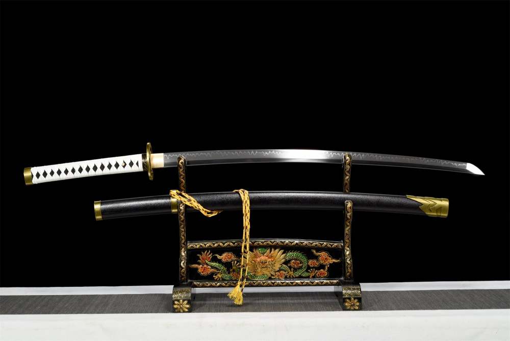 Vergil Yamato Sword