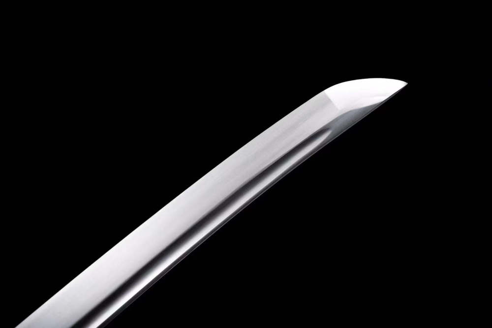 Katana WWII