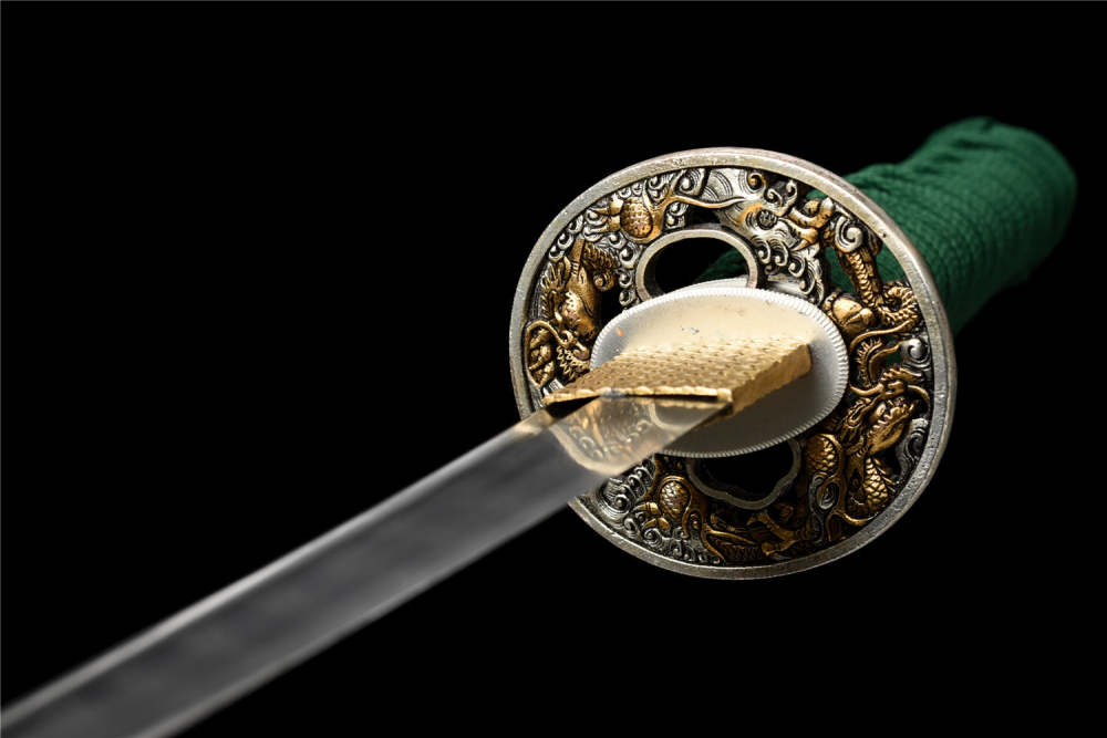Green Tanto