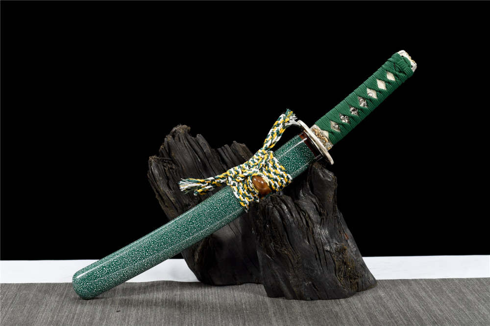Green Tanto