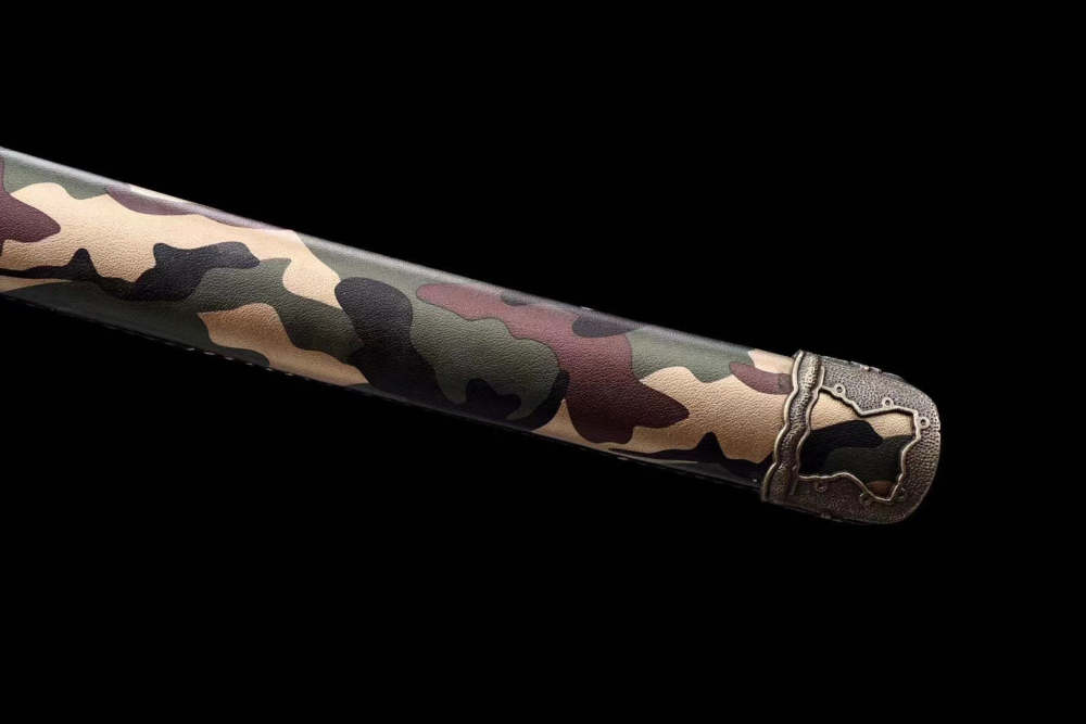 Katana WWII