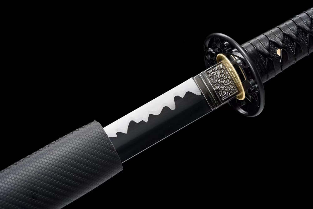 Modern Ninjato