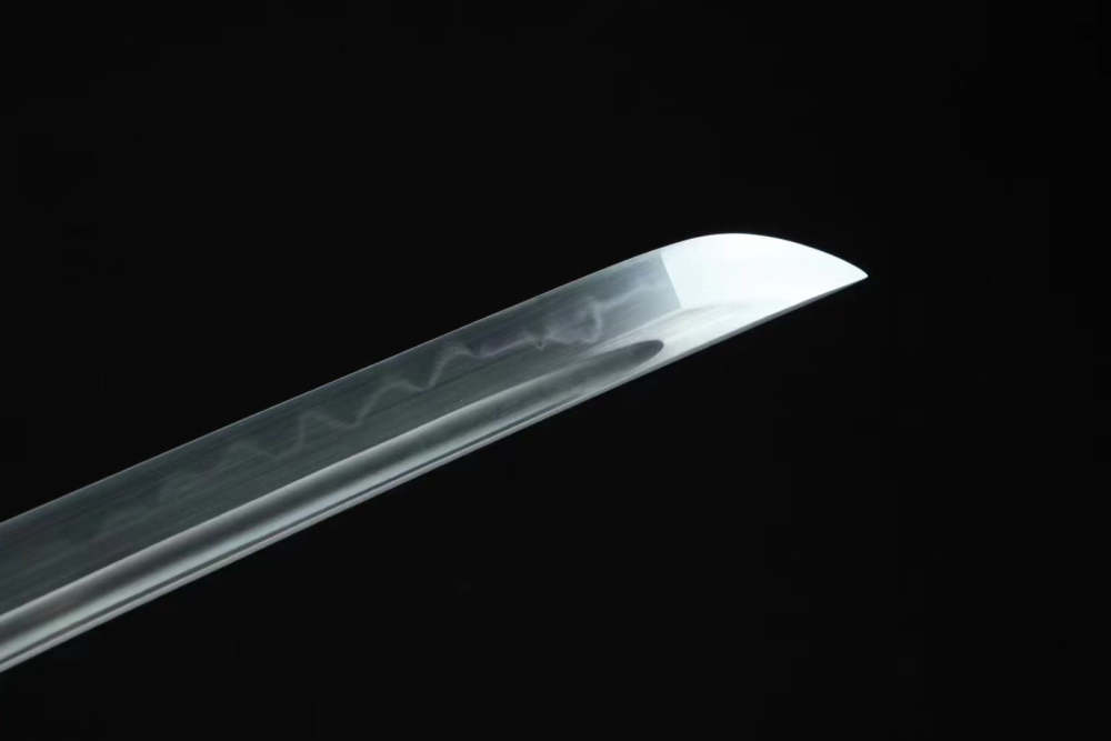 Cherry Blossom Katana