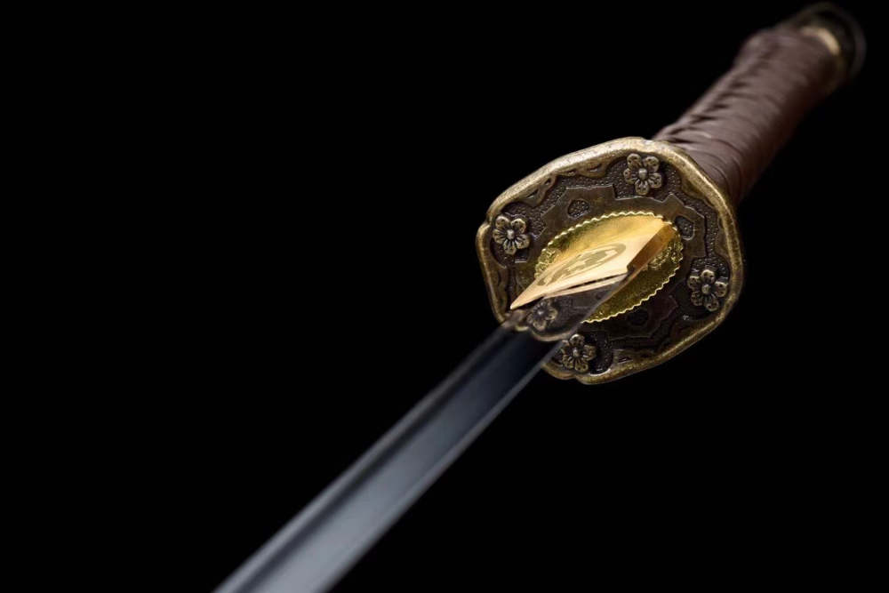 Katana WWII