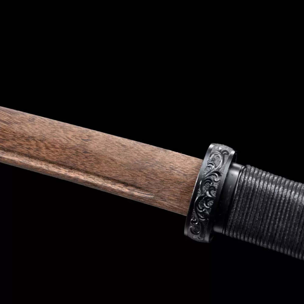Shirasaya Bokken