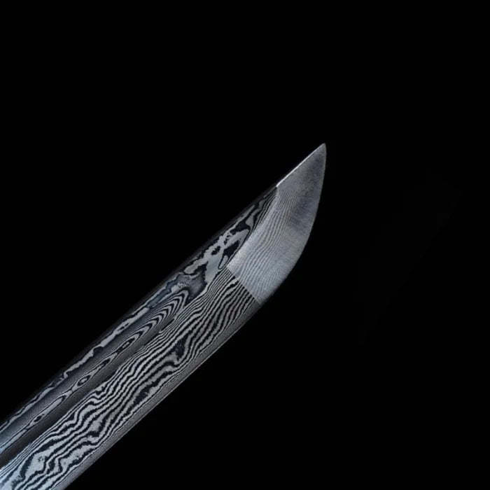 Tameshigiri Katana