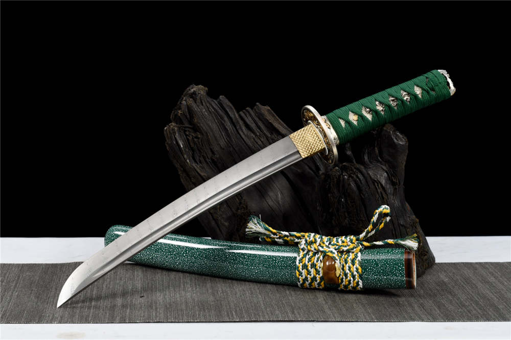 Green Tanto
