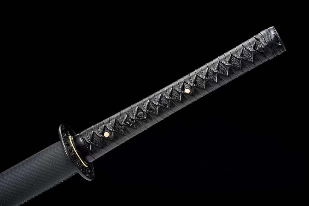 Modern Ninjato