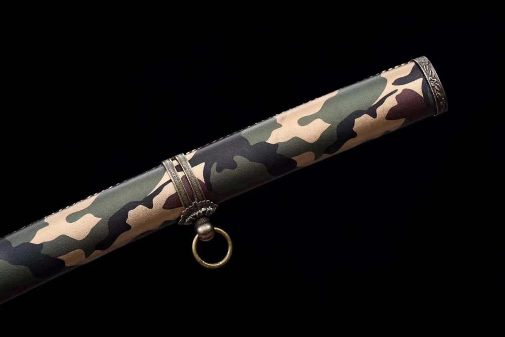 Katana WWII