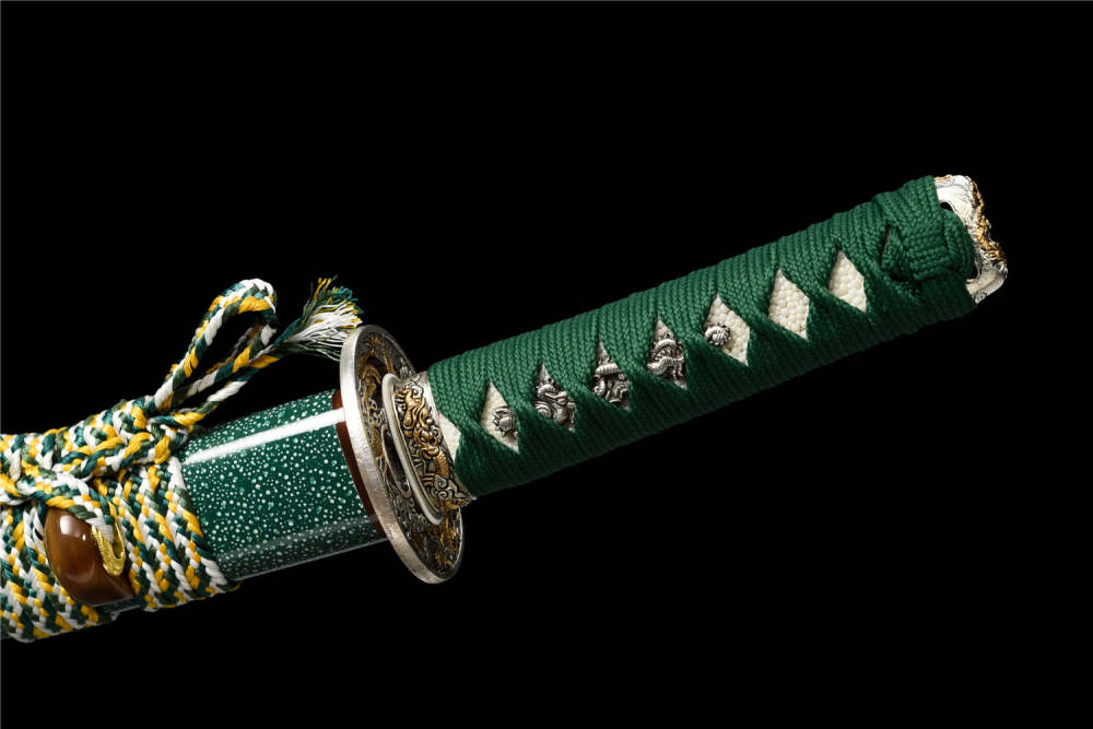 Green Tanto