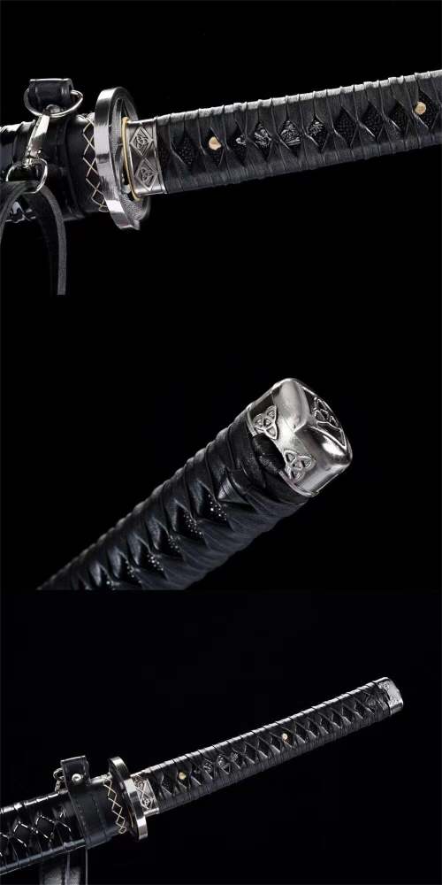 Michonne Katana