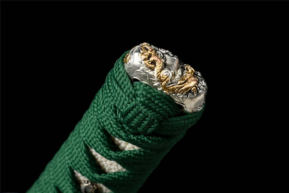 Green Tanto