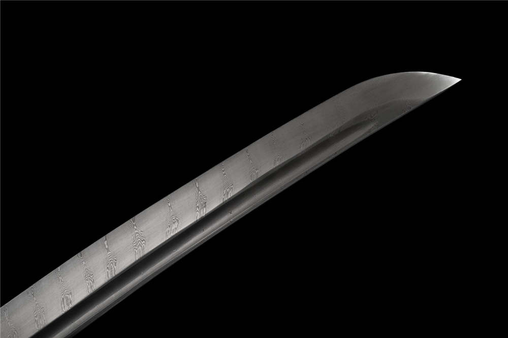 Green Tanto