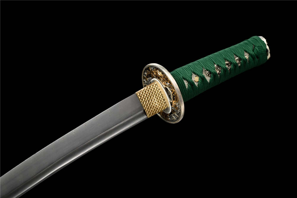 Green Tanto