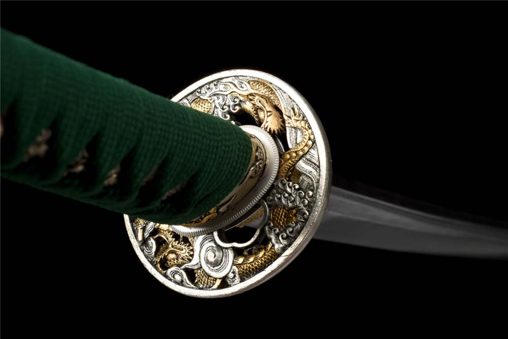 Green Tanto
