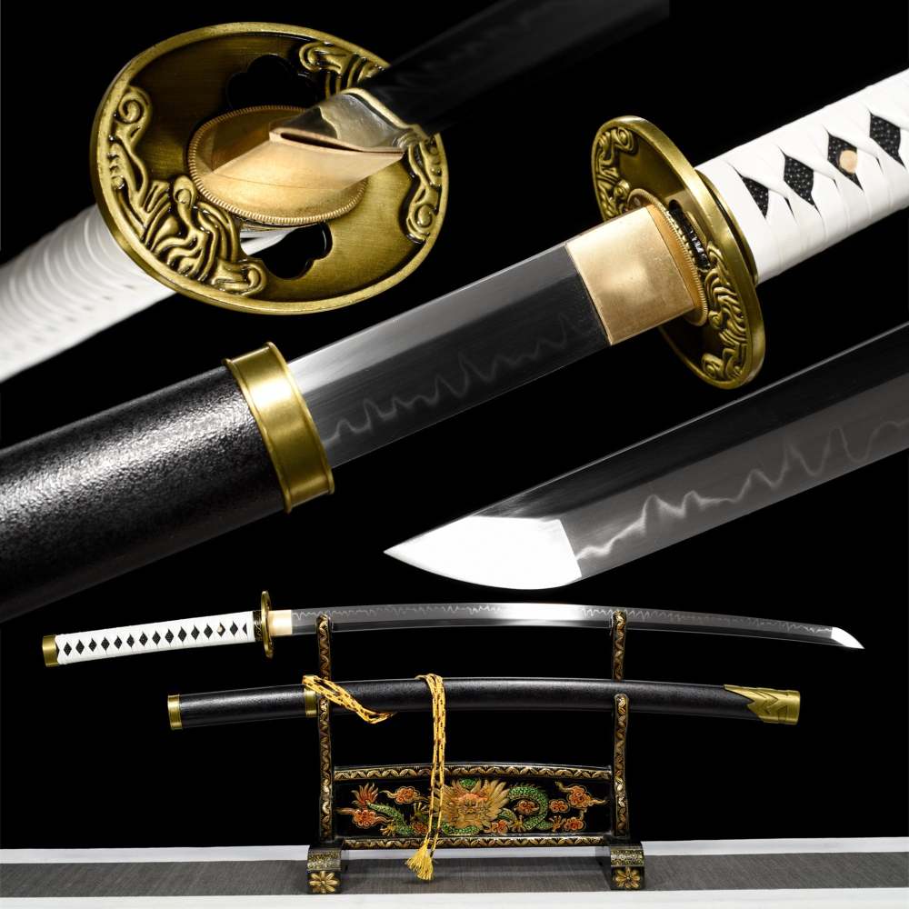 Vergil Yamato Sword