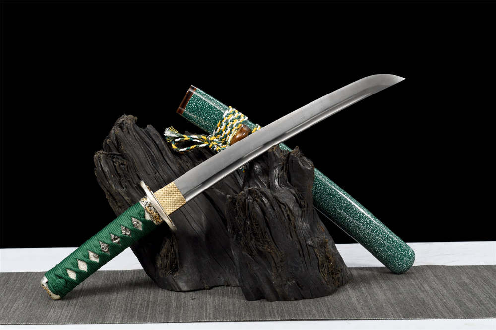 Green Tanto