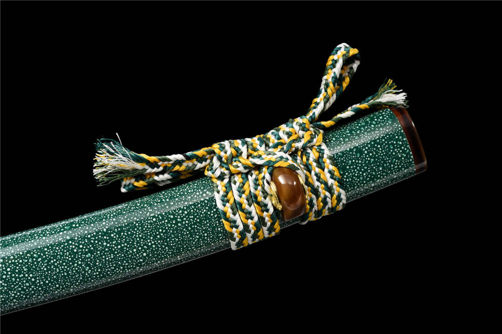 Green Tanto