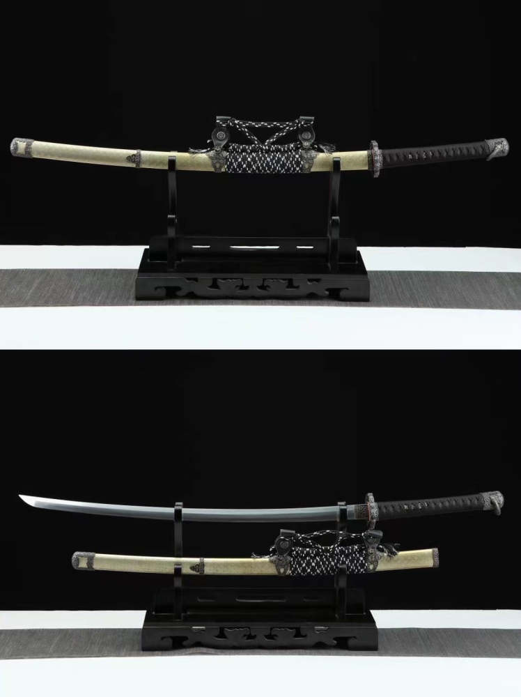 Authentic Tachi