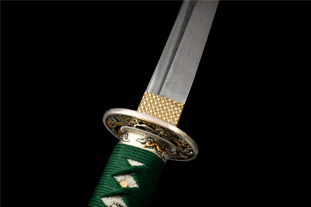 Green Tanto