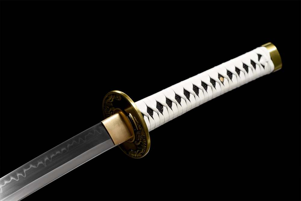 Vergil Yamato Sword