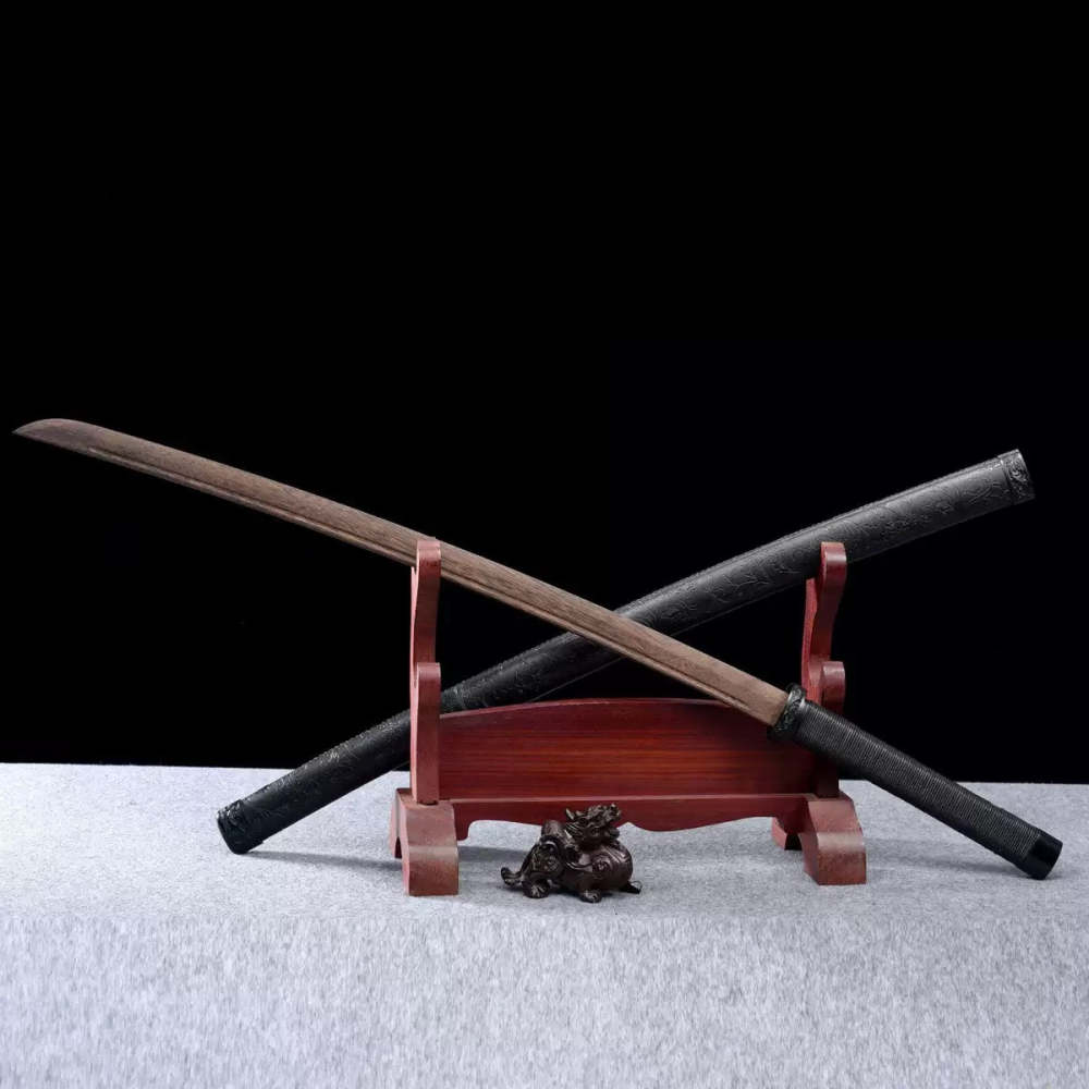 Shirasaya Bokken