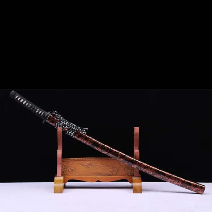 Tameshigiri Katana