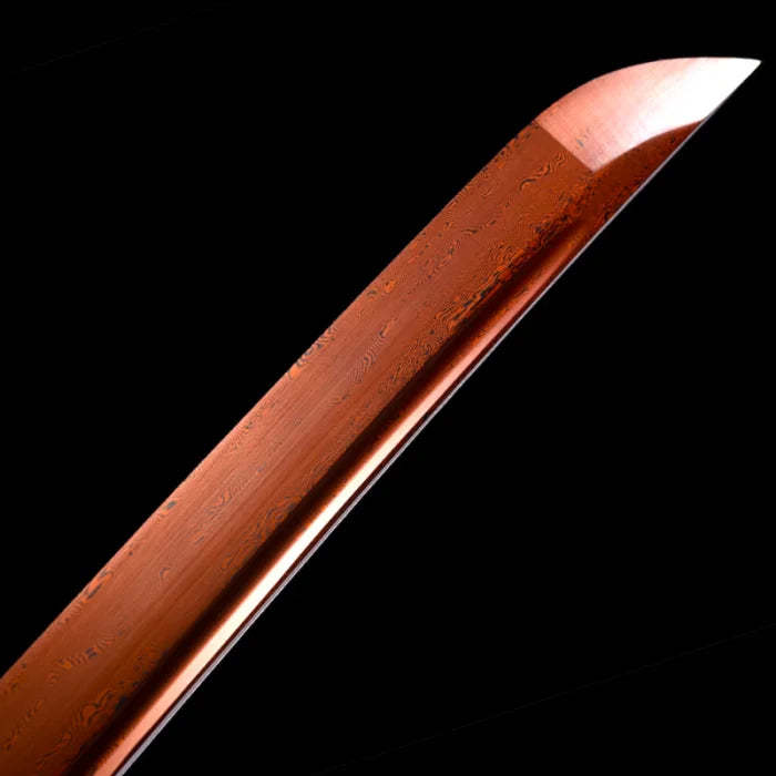 Flame Katana